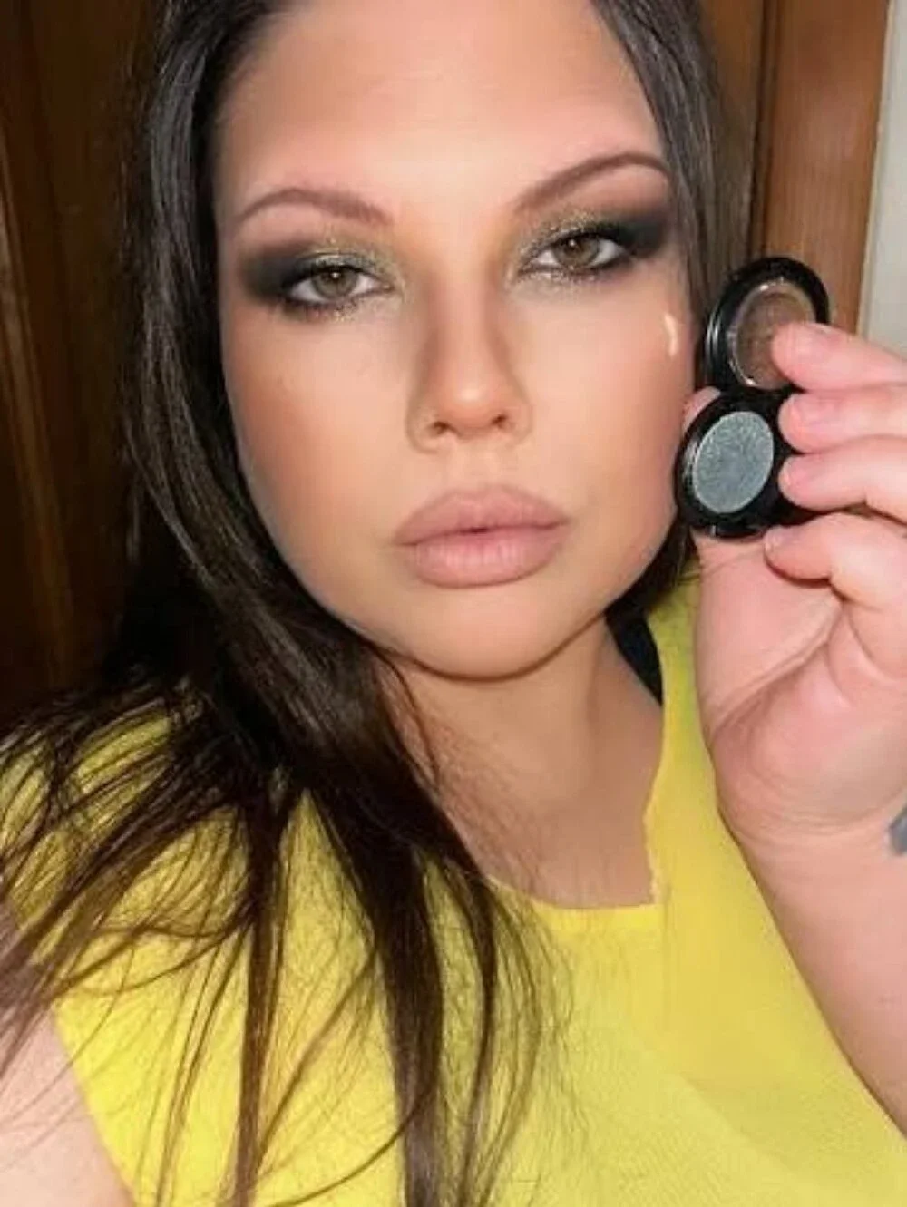 MAC Cosmetics brand new